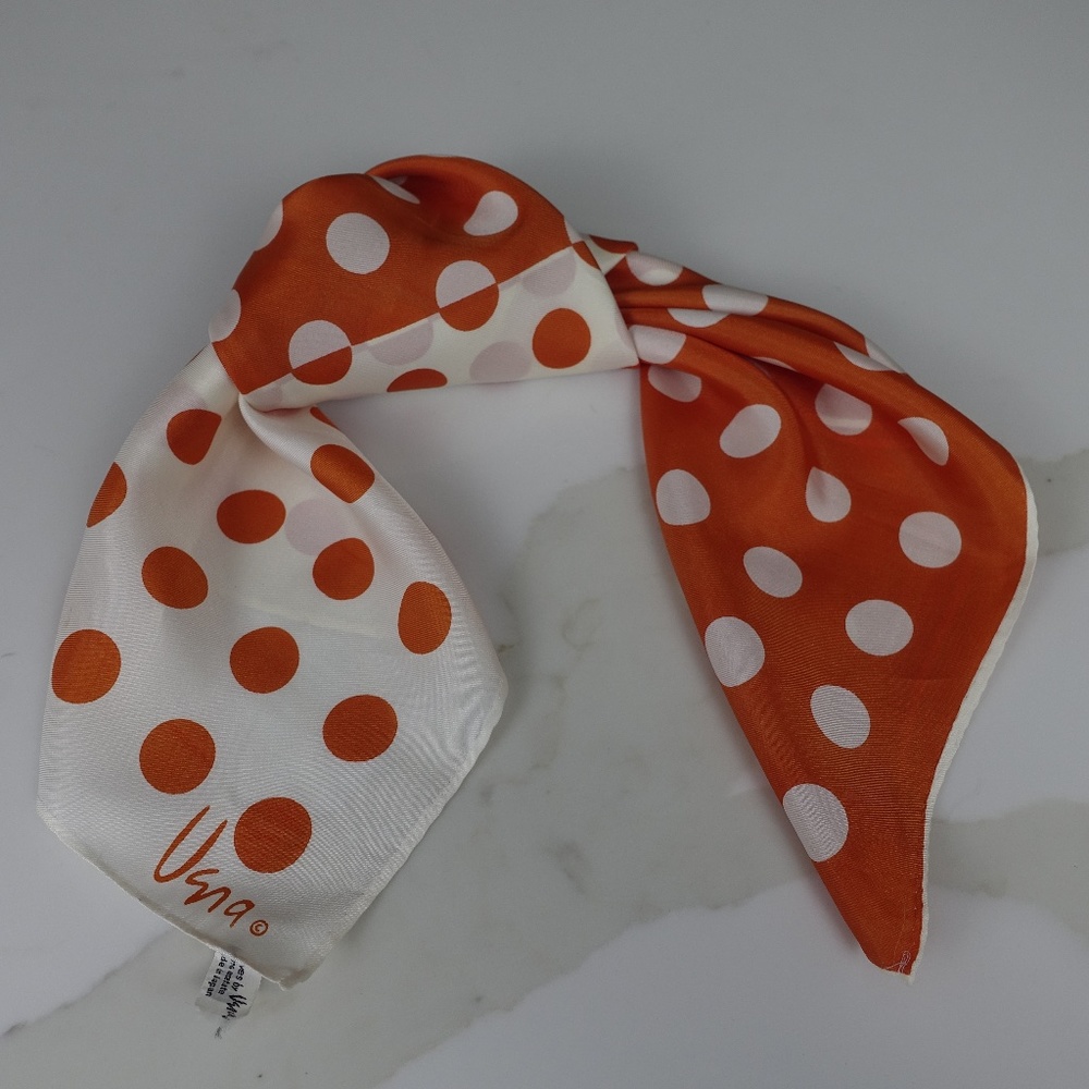 Vintage Vera Neumann Scarf